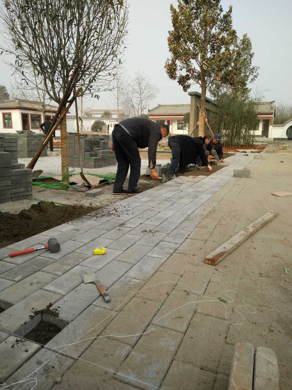 河南省洛陽市射擊訓(xùn)練場(chǎng)