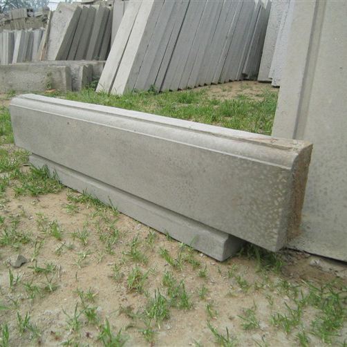 道牙路沿石對(duì)于石材選擇有講究 道牙路沿石對(duì)于石材選擇有講究