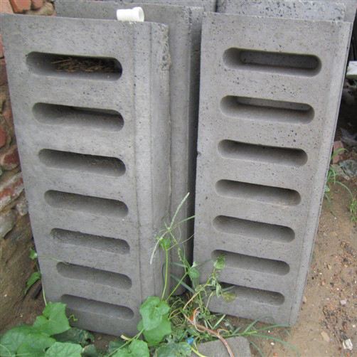 道牙磚鋪設工藝及注意事項